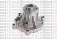 240855 METELLI Насос водяной SKODA FABIA 1.2 AZQ/BME/AWY/BM (Metelli)