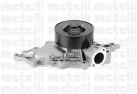 240891 METELLI Водяний насос