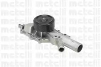 240909 METELLI Насос водяний MB W203/W211 200CDI/220CDI/270 (Metelli)