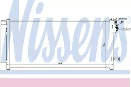 940169 NISSENS NS 940169