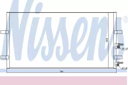 94915 NISSENS NS 94915