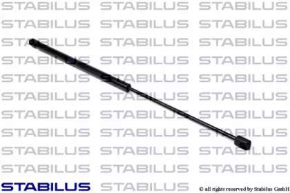 013258 STABILUS STABILUS Амортизатор багажника, F=640N, L=82.9см, H=28.9см