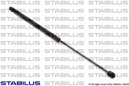 016954 STABILUS Амортизатор капота
