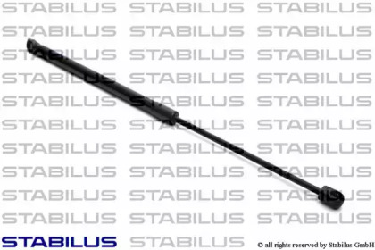016990 STABILUS Газова пружина