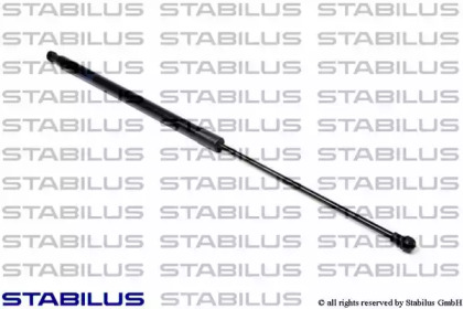 018471 STABILUS STABILUS Амортизатор багажника, F=320N, L=36.65см, H=14.6см