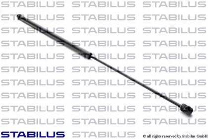 018504 STABILUS Амортизатор капота
