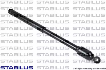 0305CA STABILUS Амортизатор рулевого управления
