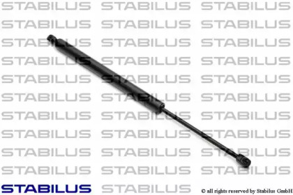 030681 STABILUS Амортизатор крышки