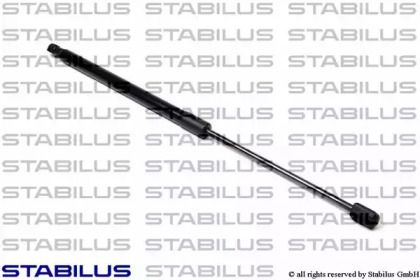 031139 STABILUS Амортизатор крышки