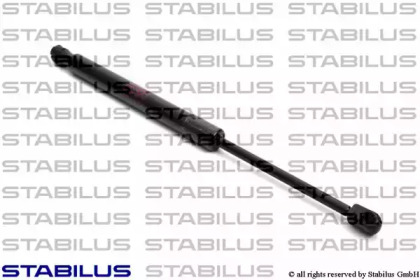 032275 STABILUS Амортизатор крышки