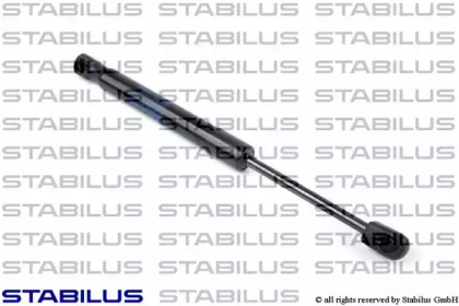 032436 STABILUS Амортизатор крышки