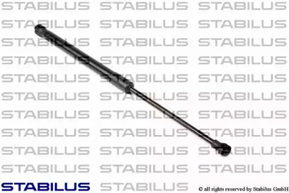 0685VR STABILUS STABILUS Амортизатор багажника, F=400N, L=41.1см, H=15см