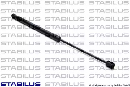 0756VX STABILUS Амортизатор крышки