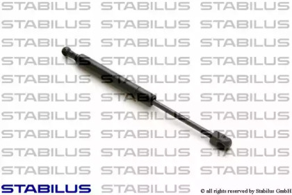 1405BQ STABILUS Газовый амортизатор