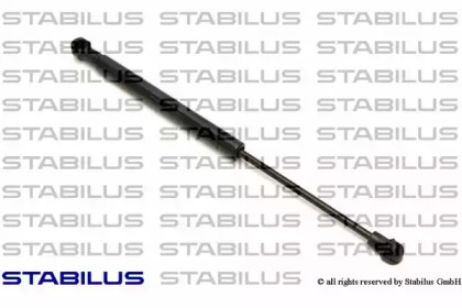 1617MX STABILUS Амортизатор крышки