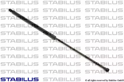 6362LD STABILUS Амортизатор багажника
