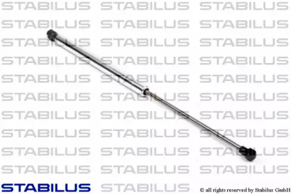 6539NS STABILUS Амортизатор крышки