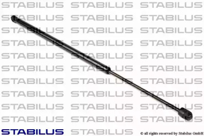 693351 STABILUS Пружина газова FORD C-Max 10/10>