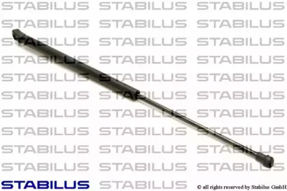 7628LW STABILUS Амортизатор крышки
