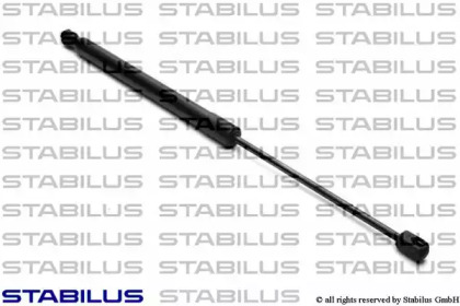 7825VK STABILUS Амортизатор багажника