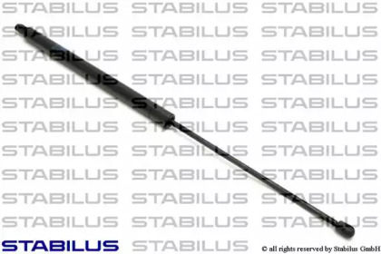 9762HV STABILUS Амортизатор крышки