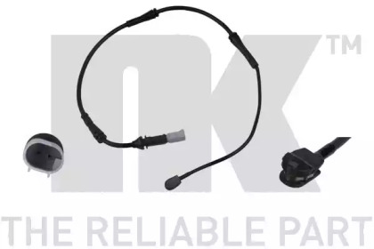 280213 NK Датчик зносу гальмівних колодок