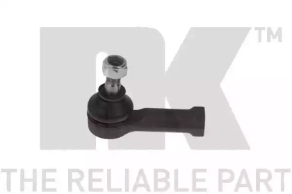 5034305 NK Накiнечник тяги кермовоi