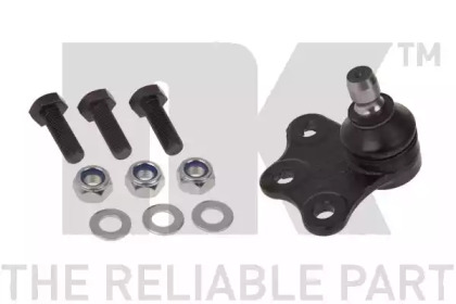 5043635 NK Опора кульова