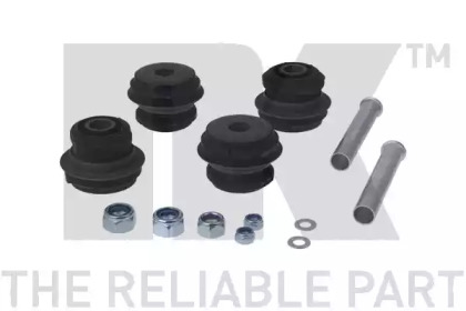 5103317 NK Подвеска, рычаг независимой подвески колеса