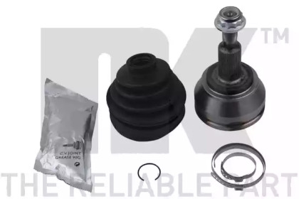 5147152 NK ШРКШ зі змазкою в комплекті