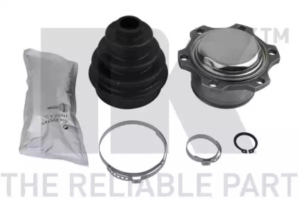 5147155 NK ШРУС зі змазкою в комплекті