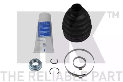 523311 NK Пильник привідного валу