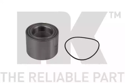 764733 NK Комплект підшипника маточини