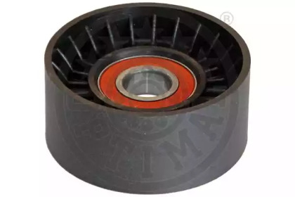 0N1906 OPTIMAL Паразитний / провідний ролик, полікліновий ремінь