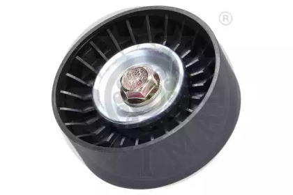 0N1944 OPTIMAL Паразитний / провідний ролик, полікліновий ремінь