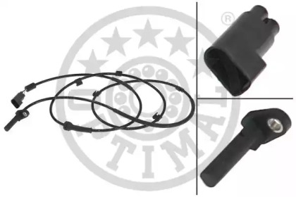 06S172 OPTIMAL Датчик числа обертів