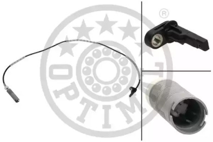 06S243 OPTIMAL Датчик числа обертів