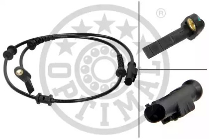 06S280 OPTIMAL Датчик числа обертів