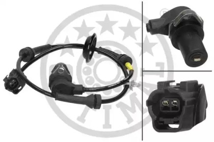 06S330 OPTIMAL Датчик числа обертів