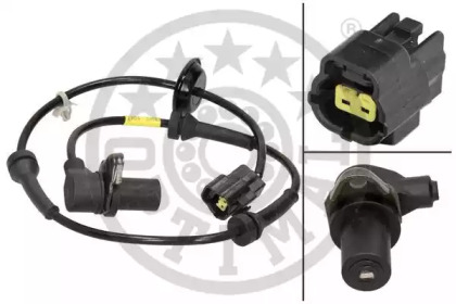 06S331 OPTIMAL Датчик числа обертів