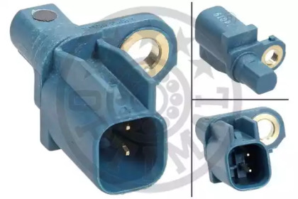 06S647 OPTIMAL Датчик числа обертів