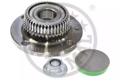 102075 OPTIMAL Подшипник ступицы