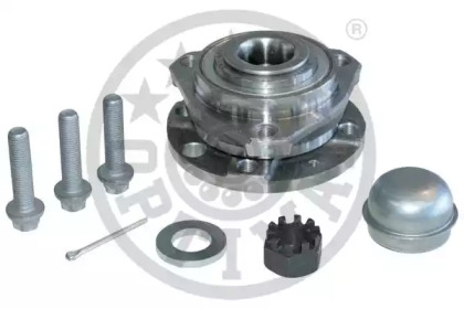 201033 OPTIMAL Ступица с подшипником