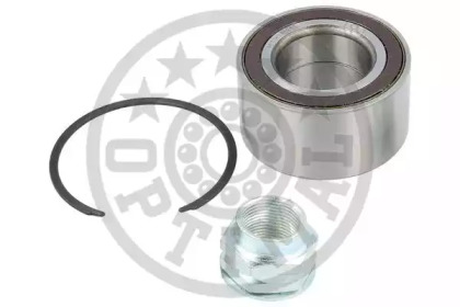 801950 OPTIMAL Підшипник колісний