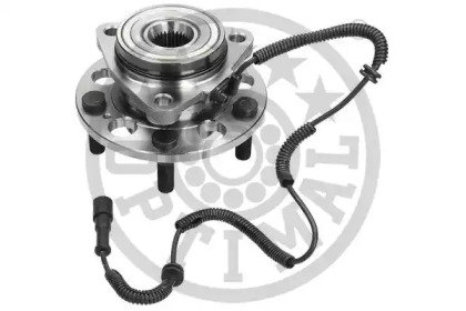 921719L OPTIMAL Підшипник колісний з маточиною