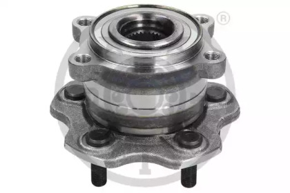 962564 OPTIMAL Підшипник колісний з маточиною