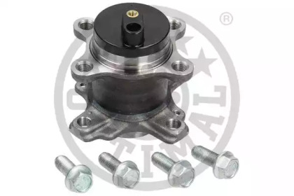 972226 OPTIMAL Підшипник колісний з маточиною