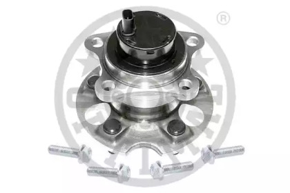 982849 OPTIMAL Підшипник колісний з маточиною