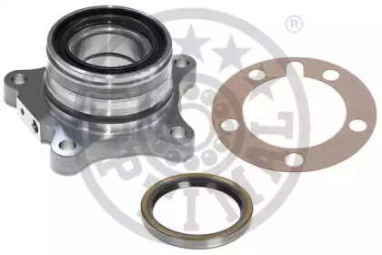 982960 OPTIMAL Підшипник колісний з маточиною