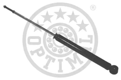 A1236G OPTIMAL Амортизатор